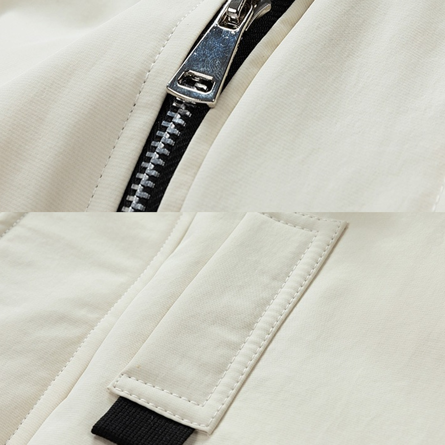 Marlow Bomber Jacket