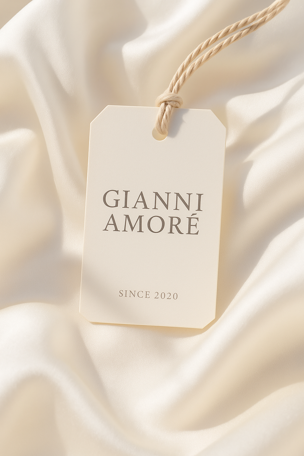 Gianni Amore Tag