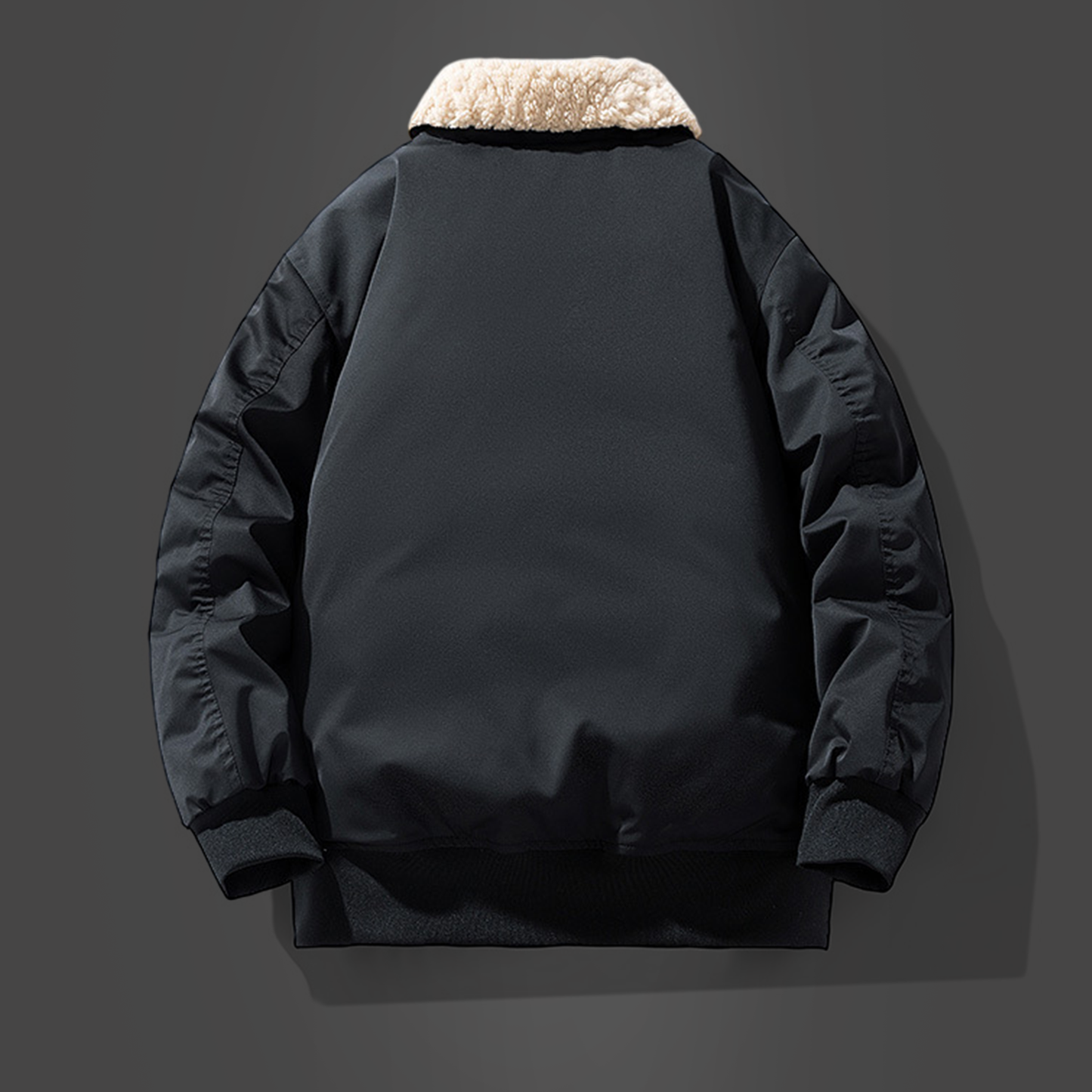 Marlow Bomber Jacket