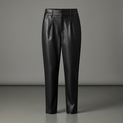 Vionne Leather Pants