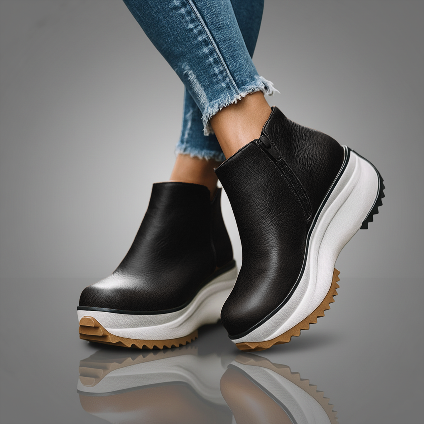 Milano Loft Platforms