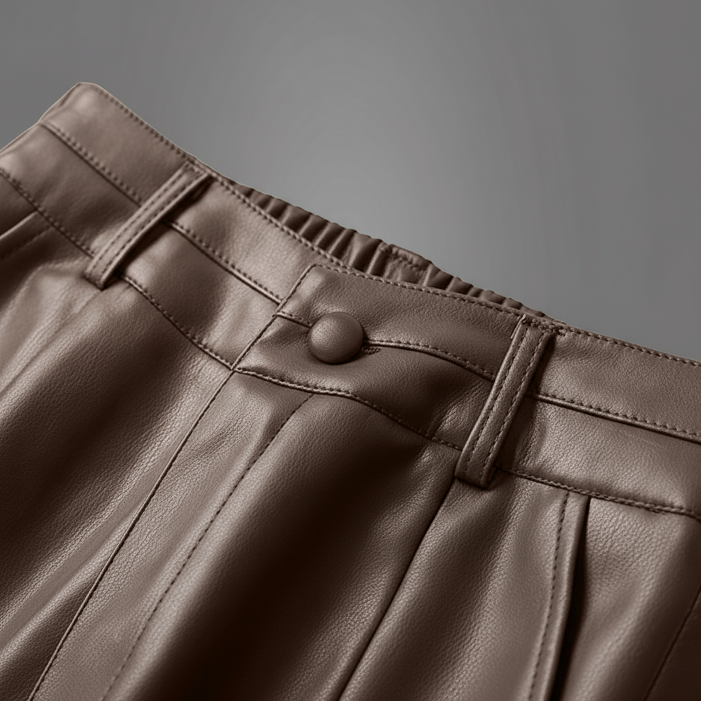 Vionne Leather Pants