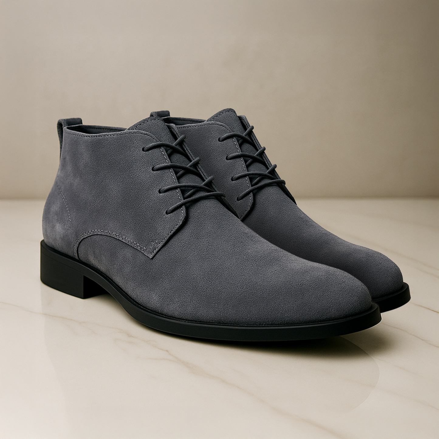 Bastion Chukka Boots