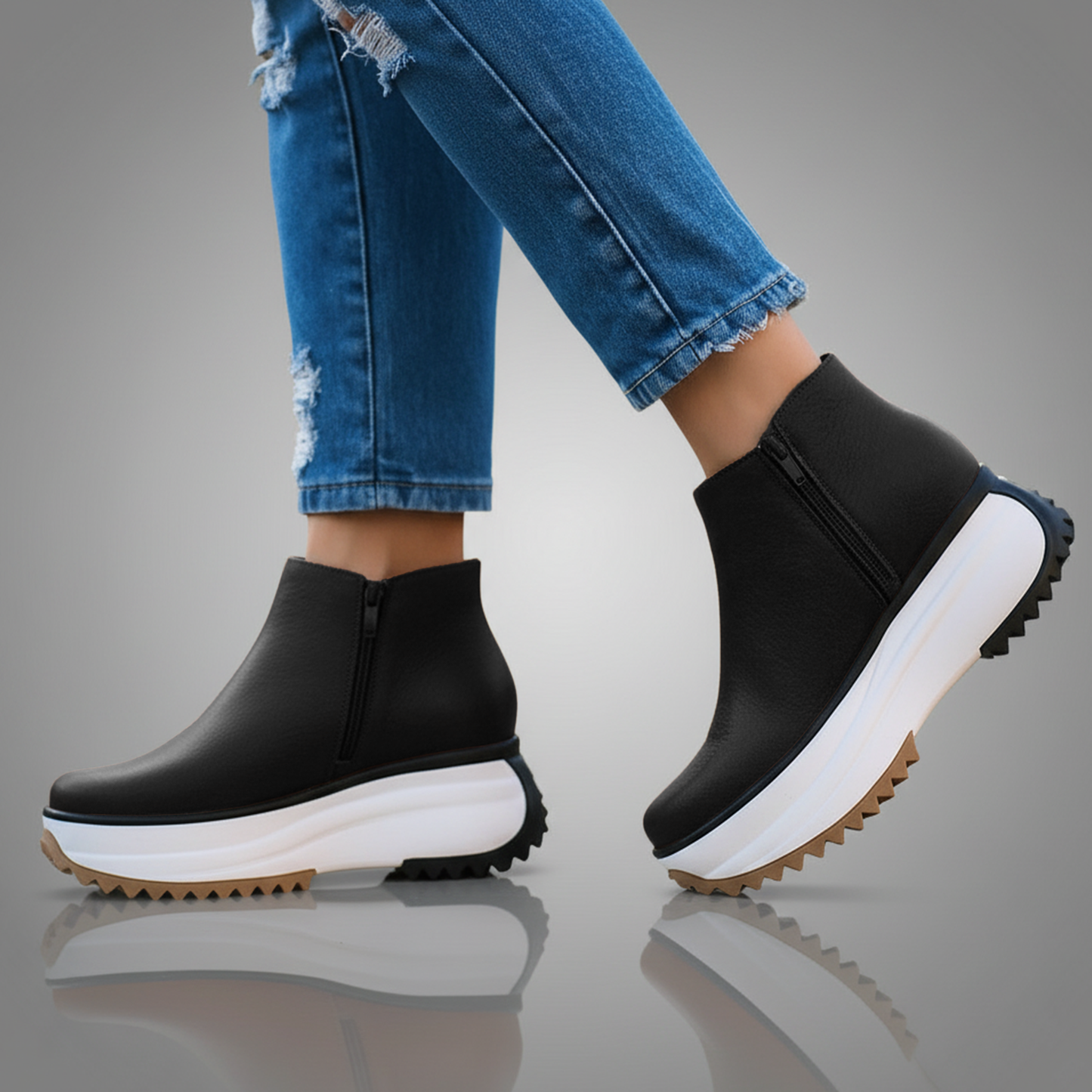 Milano Loft Platforms