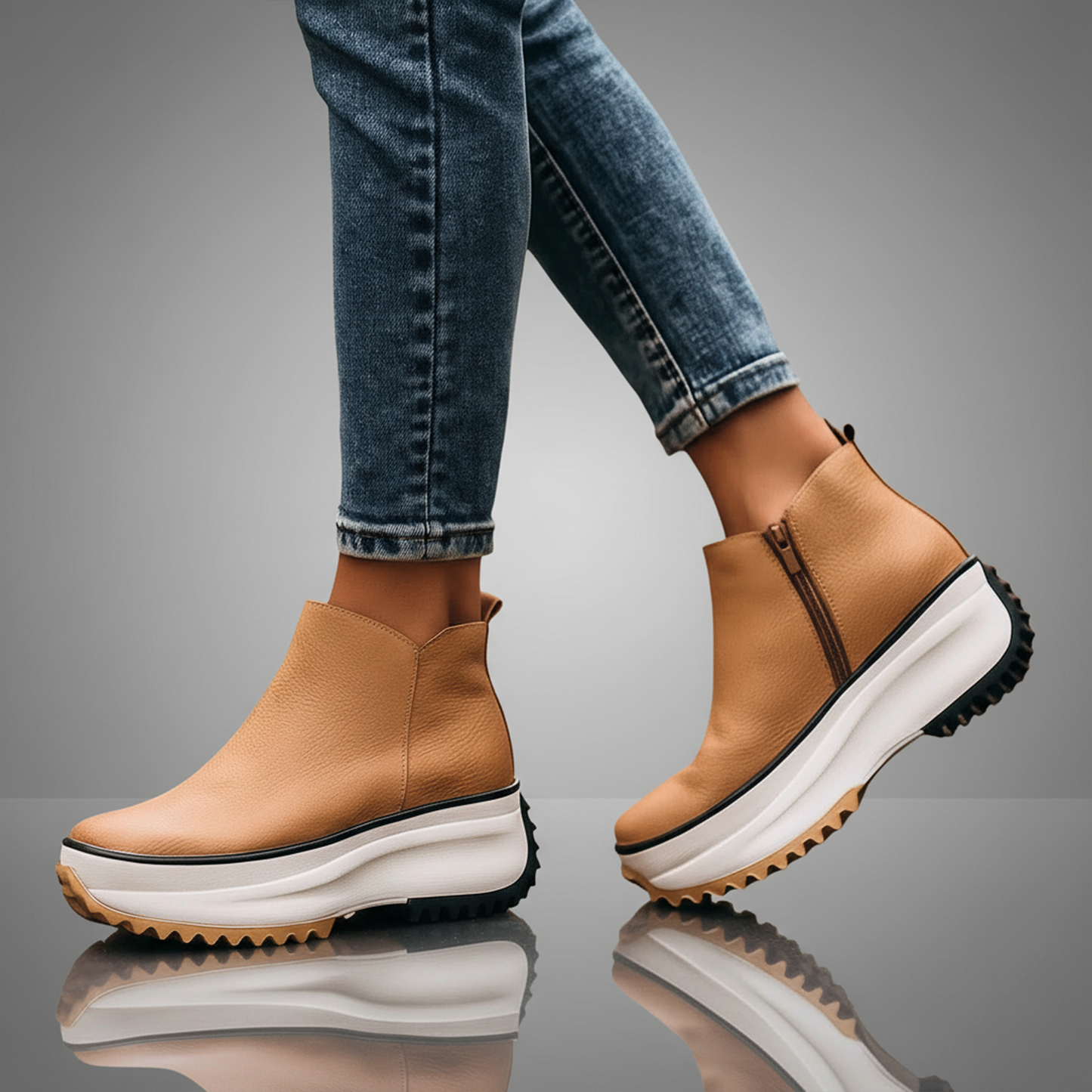 Milano Loft Platforms