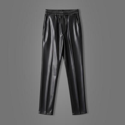Vionne Leather Pants