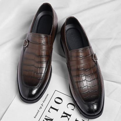Marque Genuine Leather Shoes