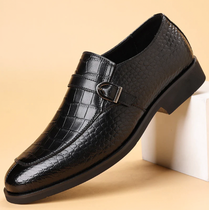 Marque Genuine Leather Shoes