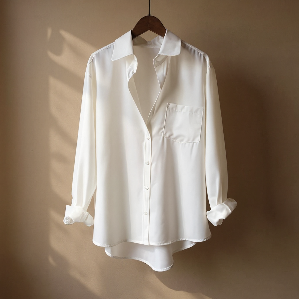 Vienna Blouse Shirt